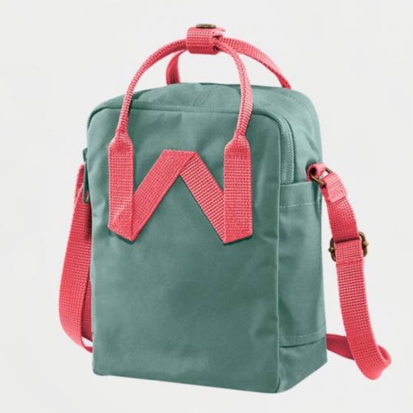 Fjällräven Kanken Sling Mini Backpack - Picture 2 of 9